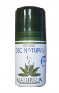 Дезодорант Naturalis Deo Natural Roll-On